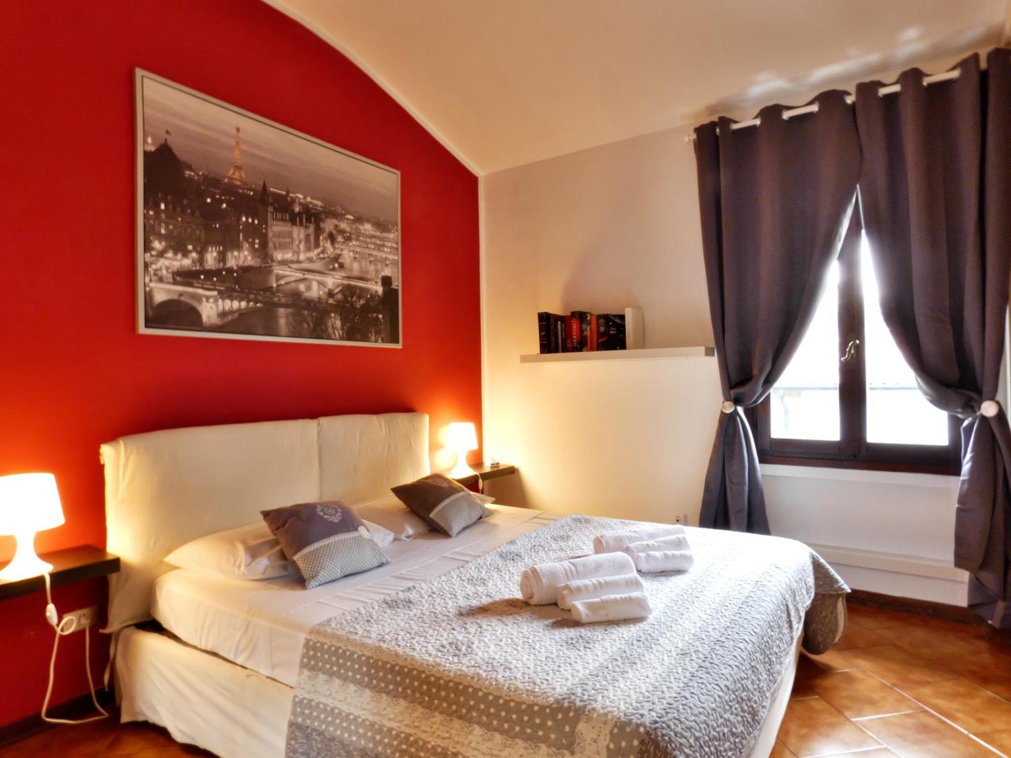 Garden Sweet House Desenzano Daire Desenzano del Garda Dış mekan fotoğraf