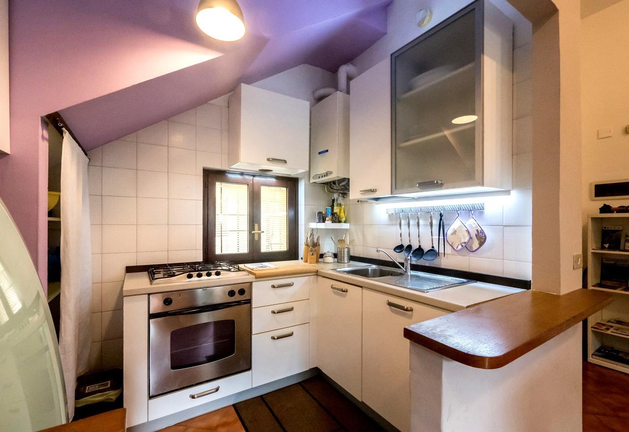 Garden Sweet House Desenzano Daire Desenzano del Garda Dış mekan fotoğraf